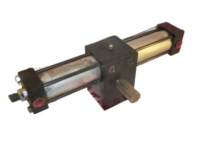 NORGREN 300CA-1BA-AD400