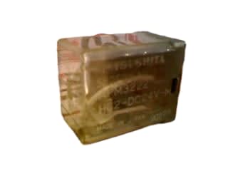 MATSUSHITA ELECTRIC HC2-DC24V-M