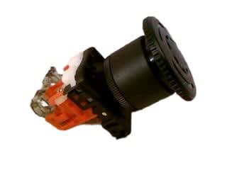FUJI ELECTRIC AR22V2R-01B