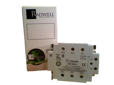CROUZET GN325DLZ