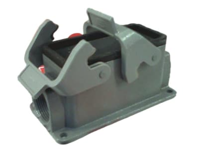 HARTING HAN-16B-ASG2-QB-21
