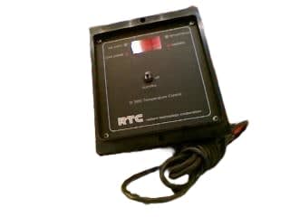 RTC D-300