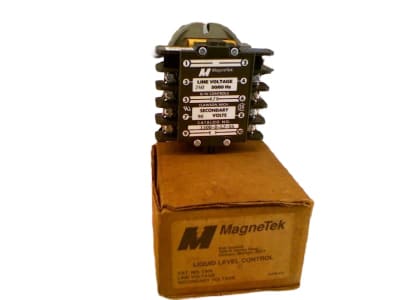 MAGNETEK 1500-D-L2-S4