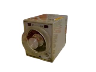 OMRON H3M-AC100/120-0SEC-5MIN