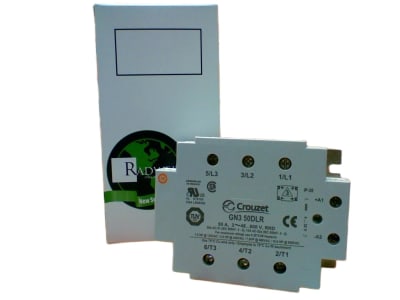 CROUZET GN350DLR