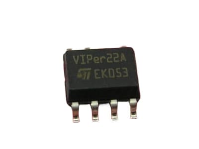 ST MICRO VIPER22AS-E