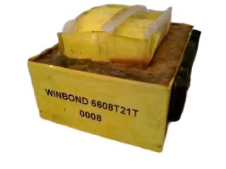 WINBOND 6608T21T