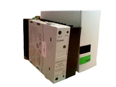 CROUZET GNR45DCZ