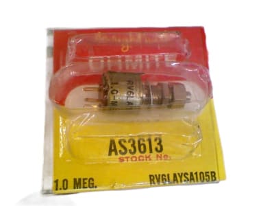 OHMITE AS3613