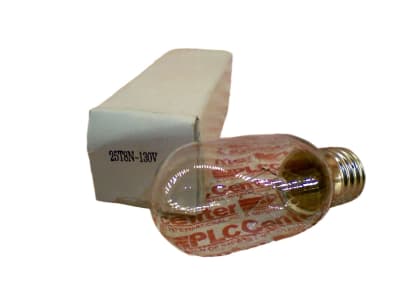 MULTICOMP 25T8N-130V