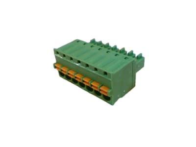 MULTICOMP EB2-07-M-B