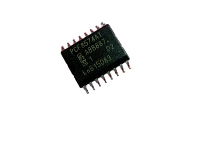 NXP SEMICONDUCTOR PCF8574AT/3,518