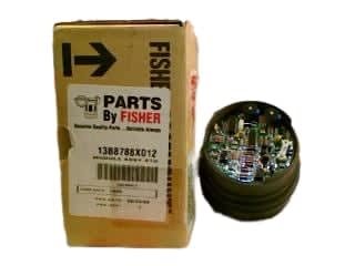 EMERSON 13B8788X012
