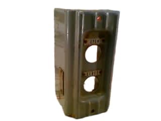 WESTINGHOUSE 39-E-2576