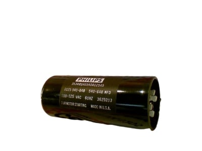 PHILIPS 3534B5A0540A12A5