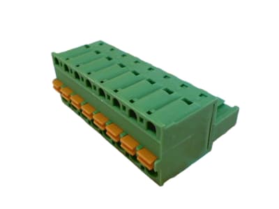 MULTICOMP EB2-08-M-C-CSD