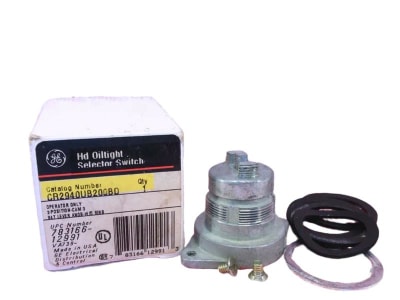 GENERAL ELECTRIC CR2940UB200BD