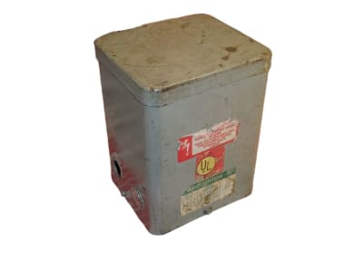 WESTINGHOUSE 6E193