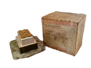 HONEYWELL AT72D-1485