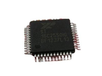 EXAR ST16C2550IQ48-F