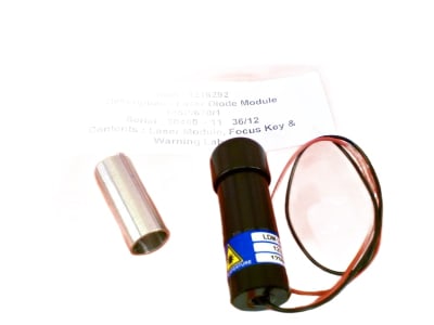GLOBAL LASER LDM1456701