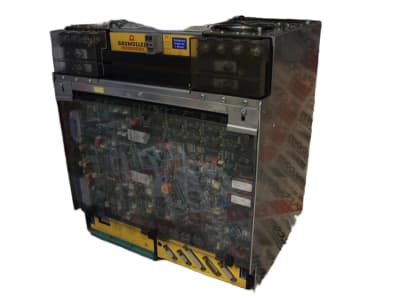 BAUMULLER BUH4-806002