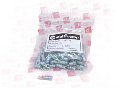 MULTICOMP SNYD2-3.2