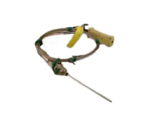PYROMATION INC K18004U-10AL-15H-11B036-7CL