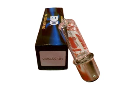 MULTICOMP Q100CL/DC-120V