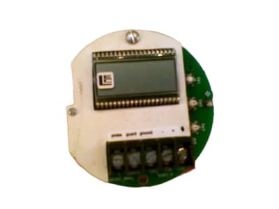 LUMENITE CONTROL TECHNOLOGY ARC1098