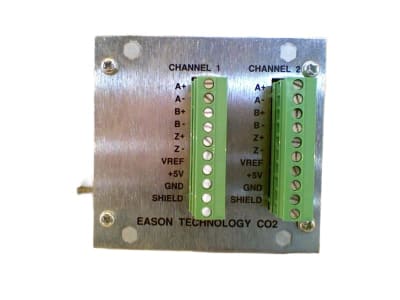 EASON TECHNOLOGY CO2