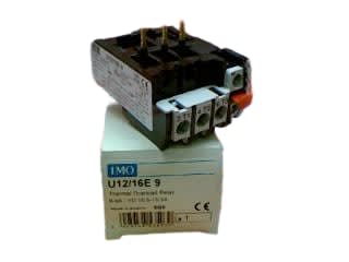 IMO U12/16E-9
