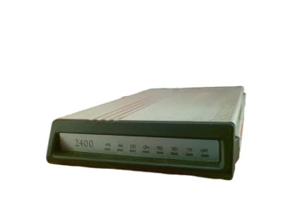 CARDINAL CONTROLS MB2400EX