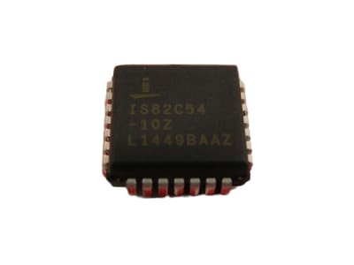 INTERSIL IS82C54-10Z