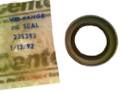 EATON CORPORATION 235393