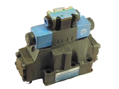 EATON CORPORATION DG5S-8-2C-E-T-M-FW-B5-30