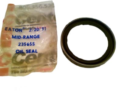 EATON CORPORATION 235655
