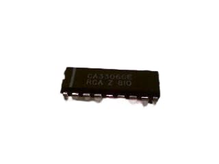 RCA CA3306CE