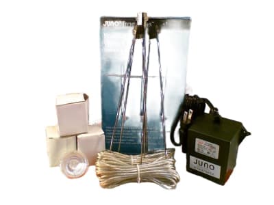 JUNO LIGHTING R3K3798SA