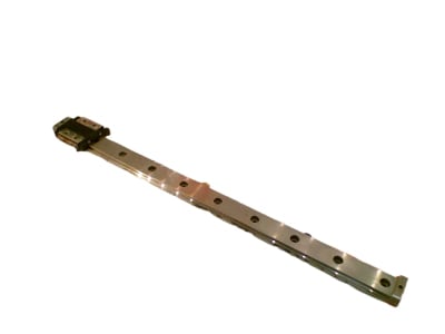 THK RSR12WUU-390L