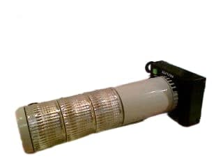 PATLITE NHM-3FB-CCC