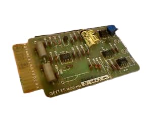 ELWOOD CORPORATION 21-0063-100