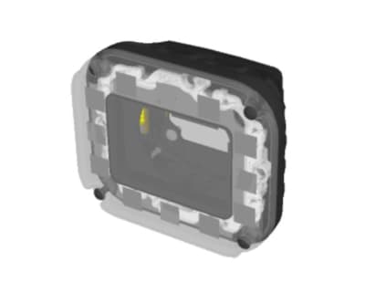 COGNEX ISLM-7000-WHI-PL