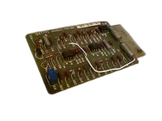 ELWOOD CORPORATION 14-0031-102