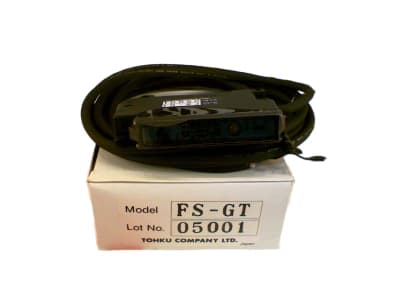 GENERIC FS-GT