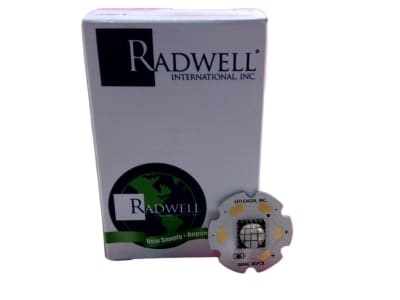 LED ENGIN LZC-70U600