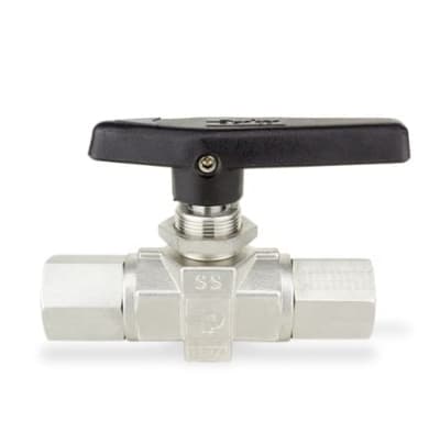PARKER 8V-B8LJ-SSP