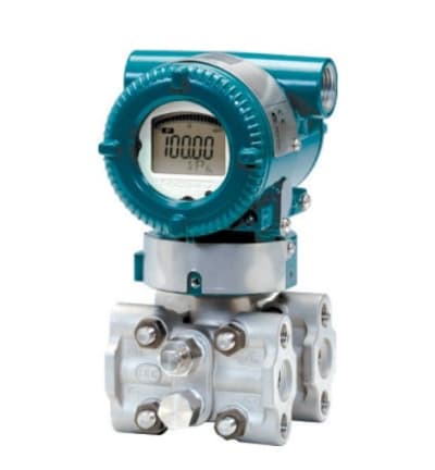 YOKOGAWA EJA110E-DMS4G-U12ED/FF1