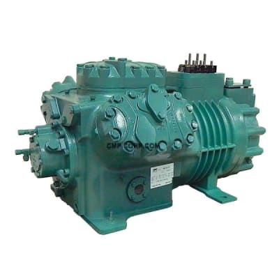 BITZER 6JE-33-2NU-2D