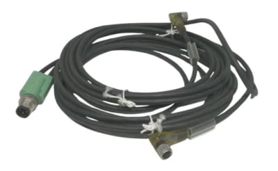 PHOENIX CONTACT SAC-3P-M12Y/2X3 0-PUR/M 8FR-2L-1534012